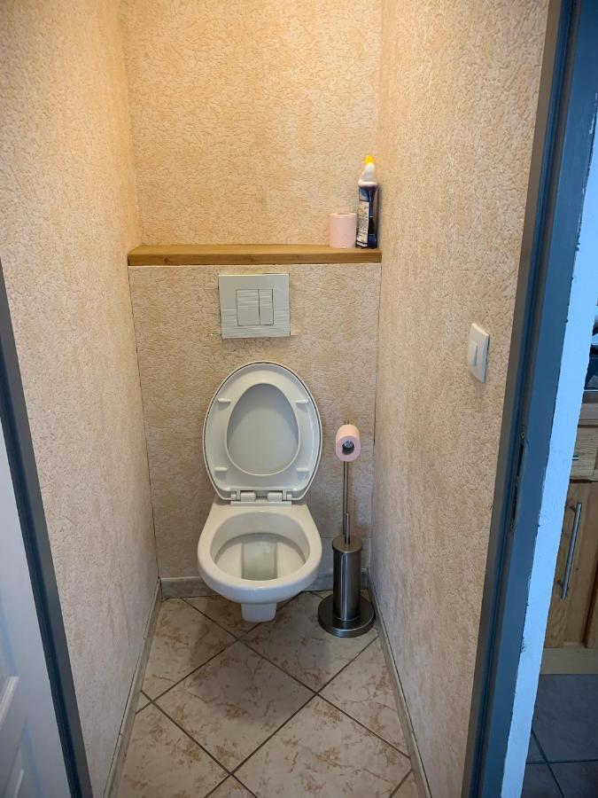 Maison Proche De Paris#Asterix# Stade De France# Rcg Aeroport Villa Survilliers Luaran gambar