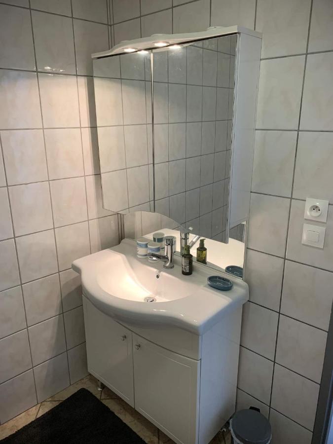 Maison Proche De Paris#Asterix# Stade De France# Rcg Aeroport Villa Survilliers Luaran gambar