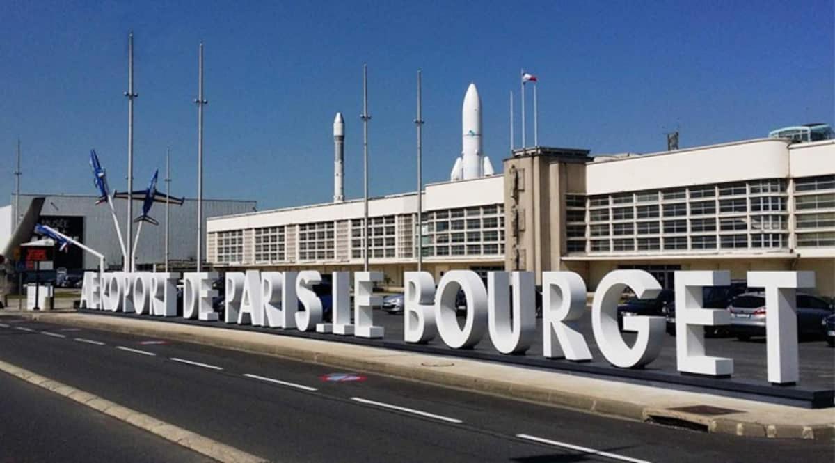 Maison Proche De Paris#Asterix# Stade De France# Rcg Aeroport Villa Survilliers Luaran gambar